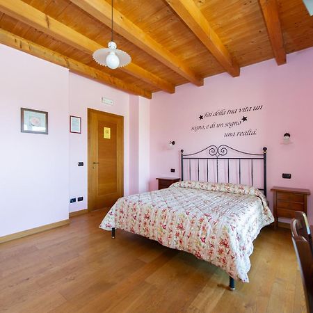 Agriturismo Lis Rosis Medea Exterior photo