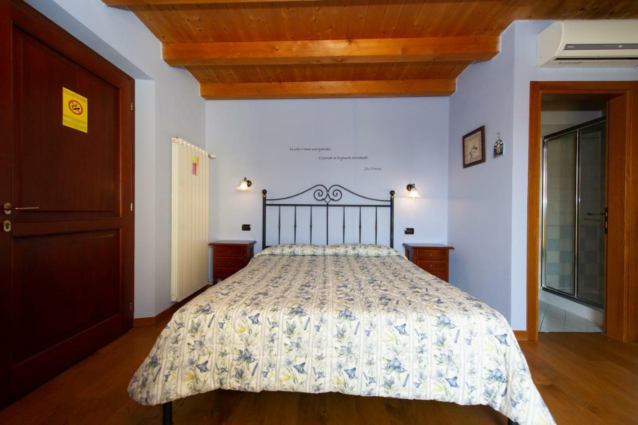 Agriturismo Lis Rosis Medea Exterior photo